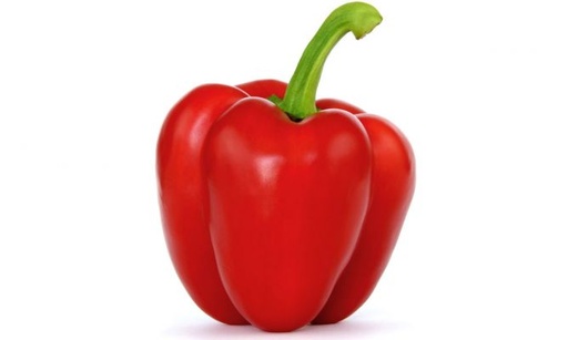 Aji Rojo