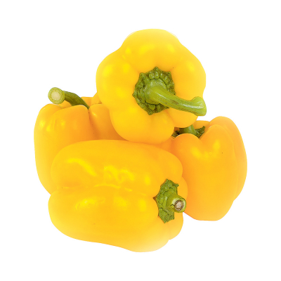 Aji Amarillo